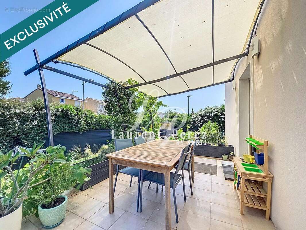 Photo 5 - Maison à AIMARGUES