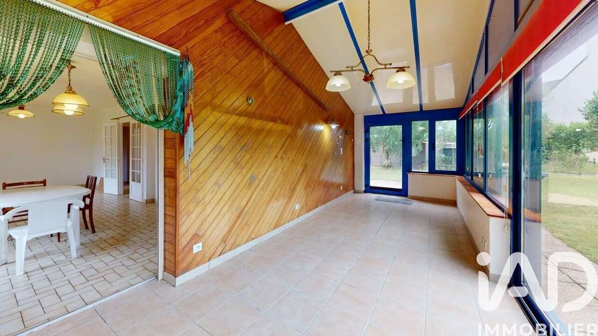 Photo 9 - Maison à PLEYBEN