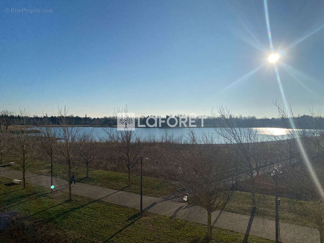 Appartement à MONTEUX