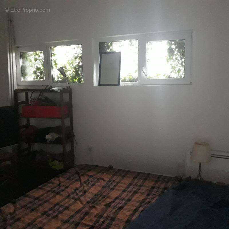 Appartement à MEREVILLE