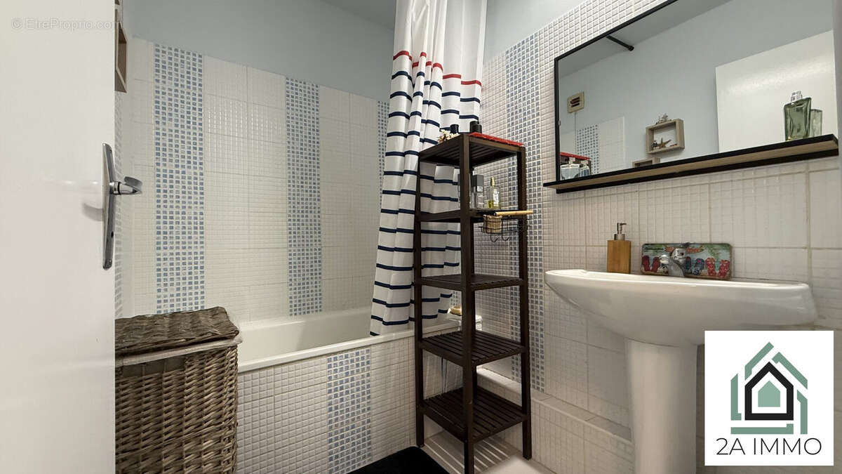 Appartement à CLERMONT-FERRAND