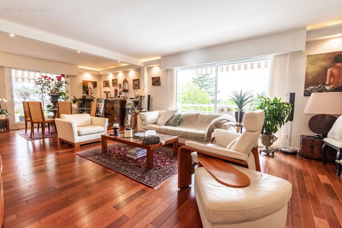 Appartement - photo 3