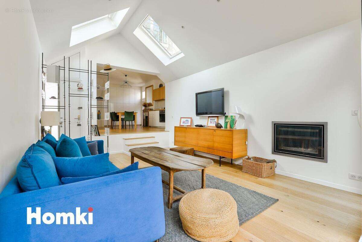 Appartement à VELIZY-VILLACOUBLAY