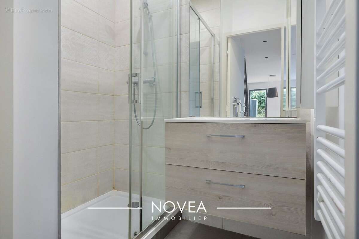 Maison à RILLIEUX-LA-PAPE