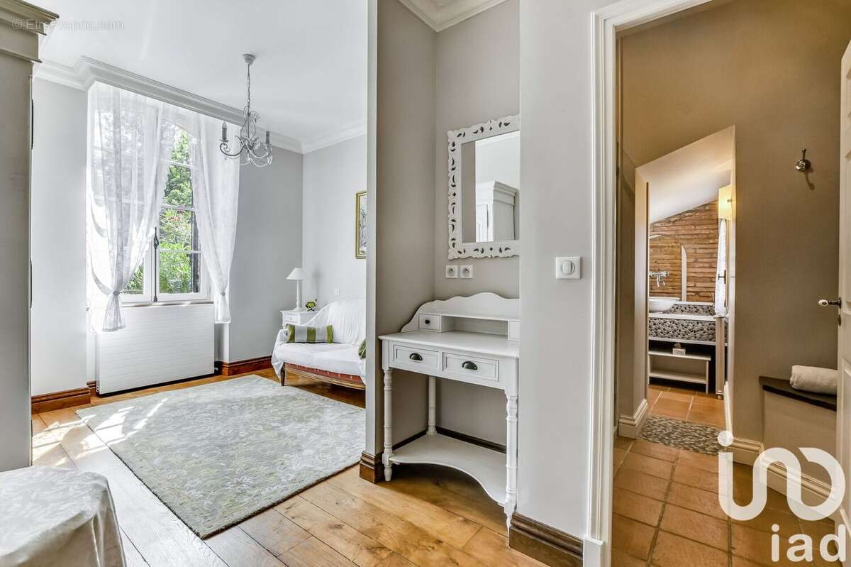 Photo 9 - Maison à LARRA