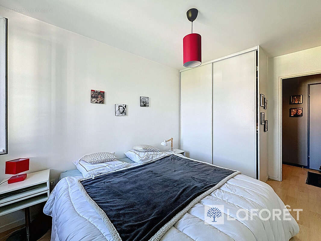 Appartement à WISSOUS