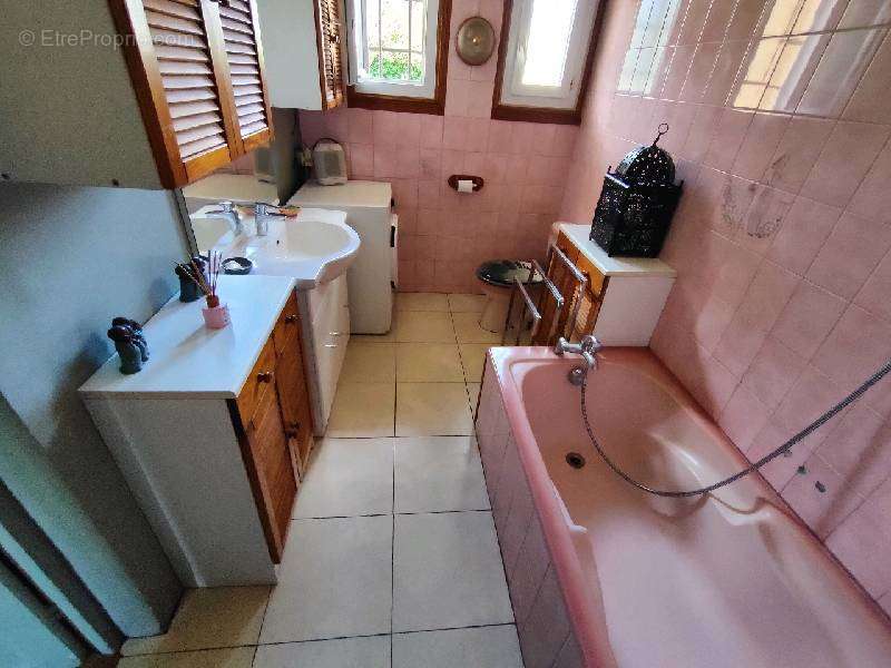 Maison à MITRY-MORY