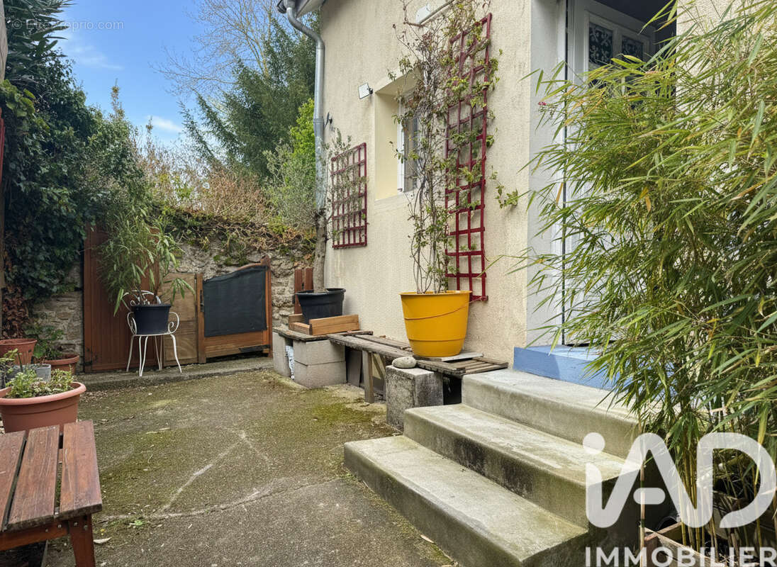 Photo 9 - Appartement à MONTGERON