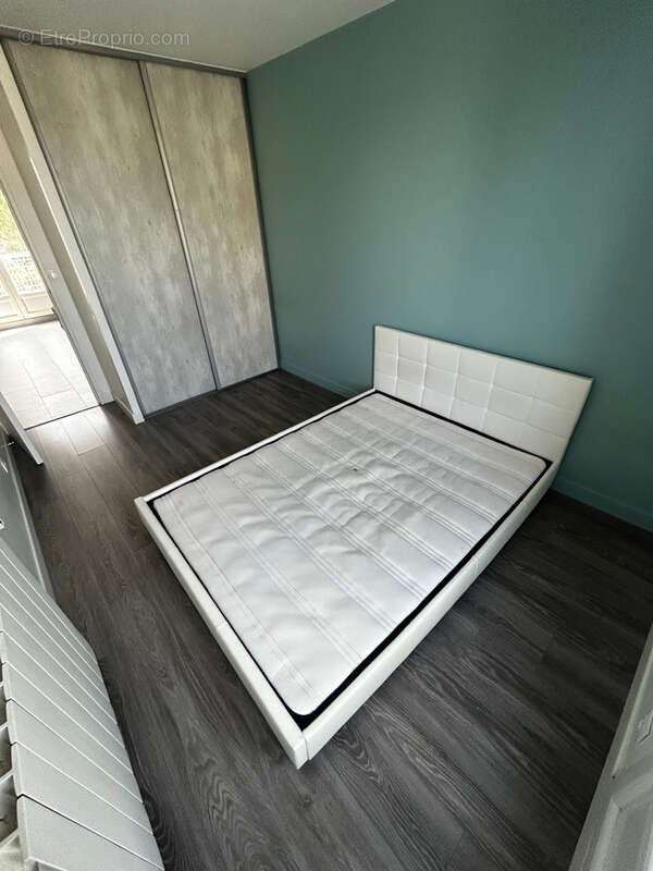 Appartement à CLICHY-SOUS-BOIS