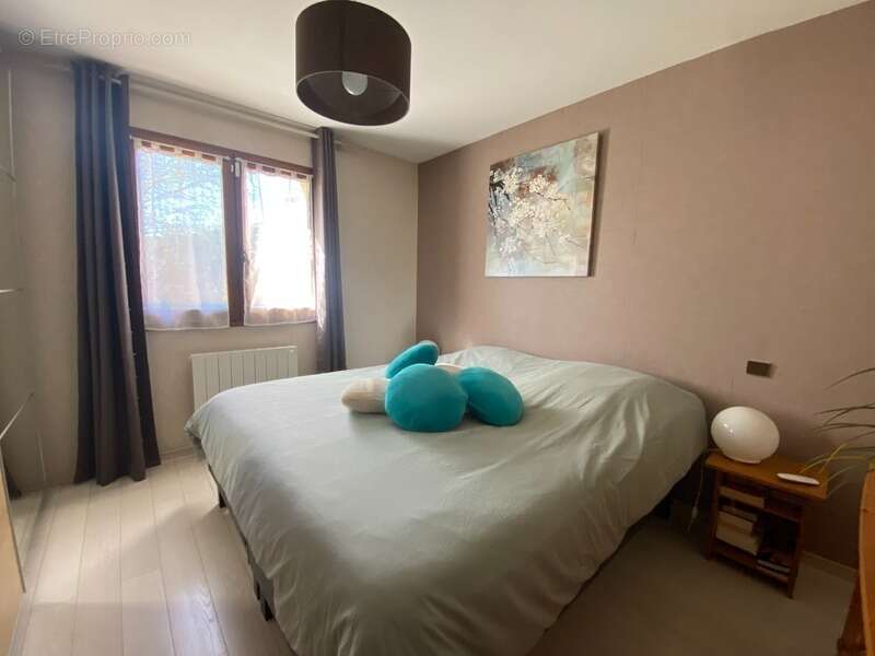 Maison à LE TAILLAN-MEDOC