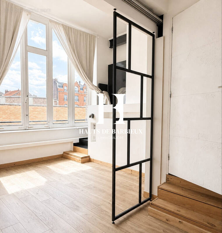 Appartement à ROUBAIX