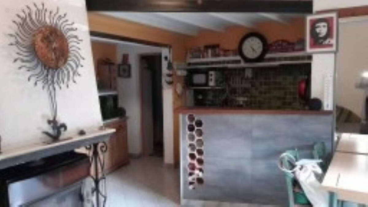 Appartement à LE PONTET