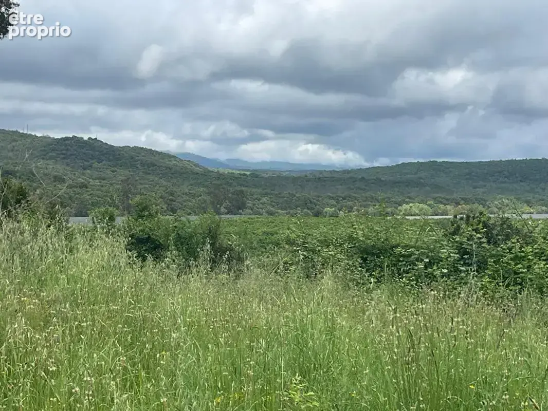 Terrain constructible 1839 m2, PIETROSO/ MAISON PIERAGGI- Permis de construire accordé - photo 2