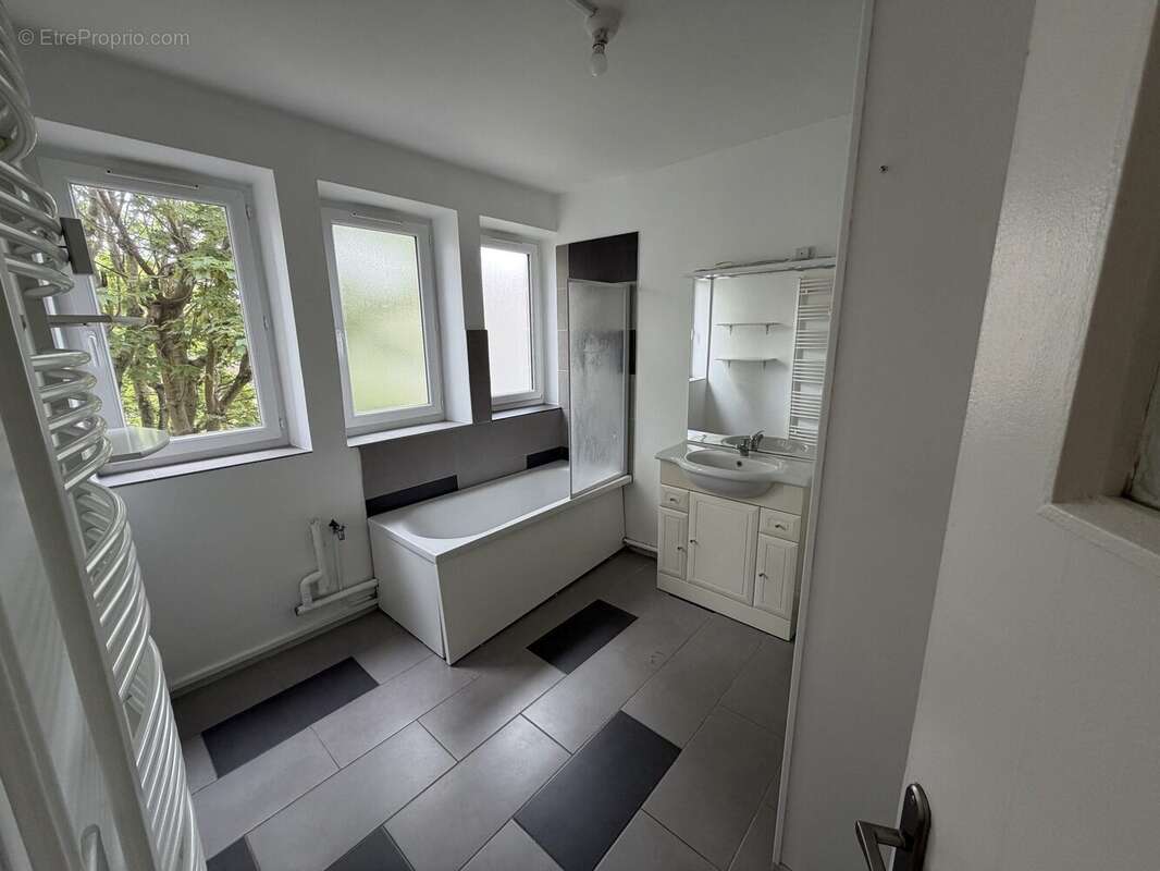 Appartement à DUNKERQUE