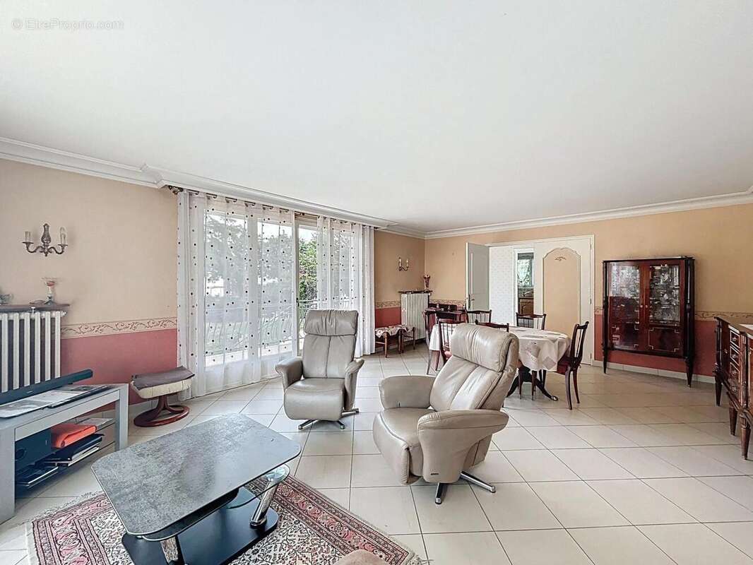 Photo 3 - Maison à LE LOUROUX-BECONNAIS