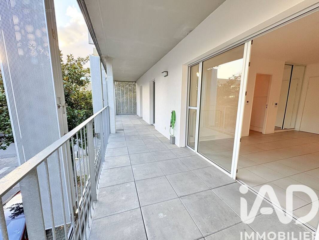 Photo 1 - Appartement à NANTES