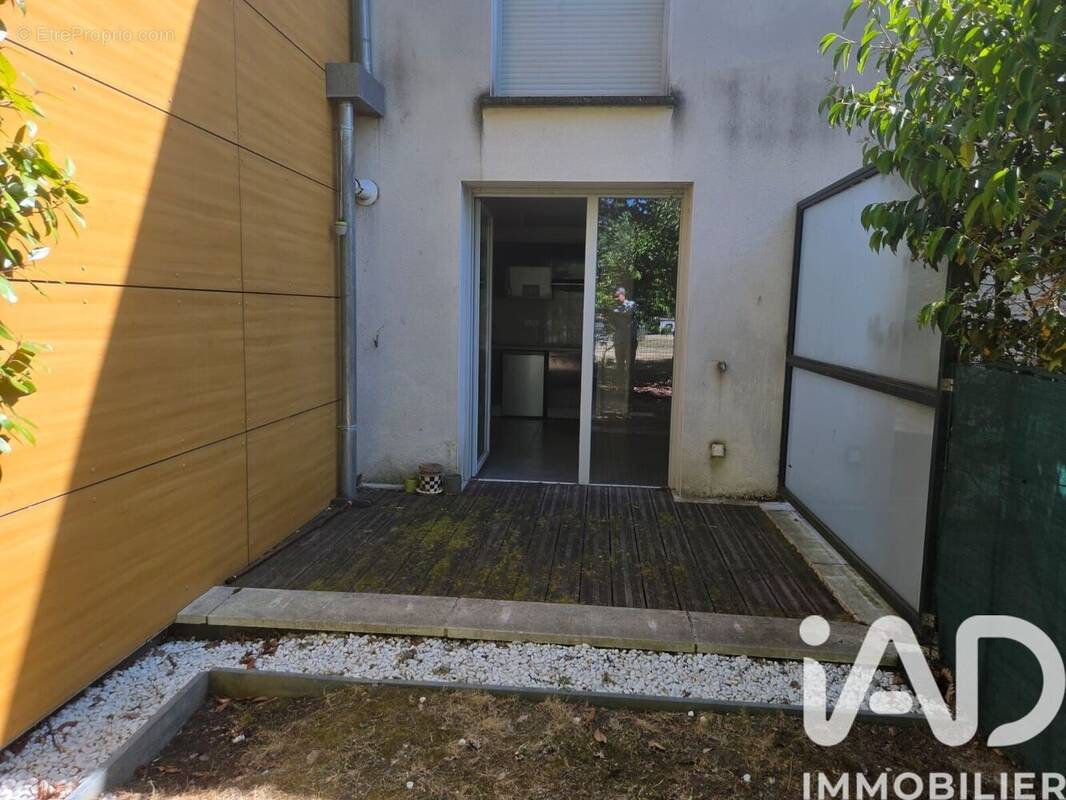 Photo 1 - Appartement à TOULOUSE