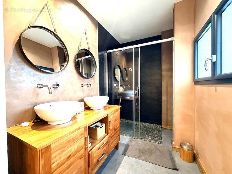 Maison à LE BOUSCAT