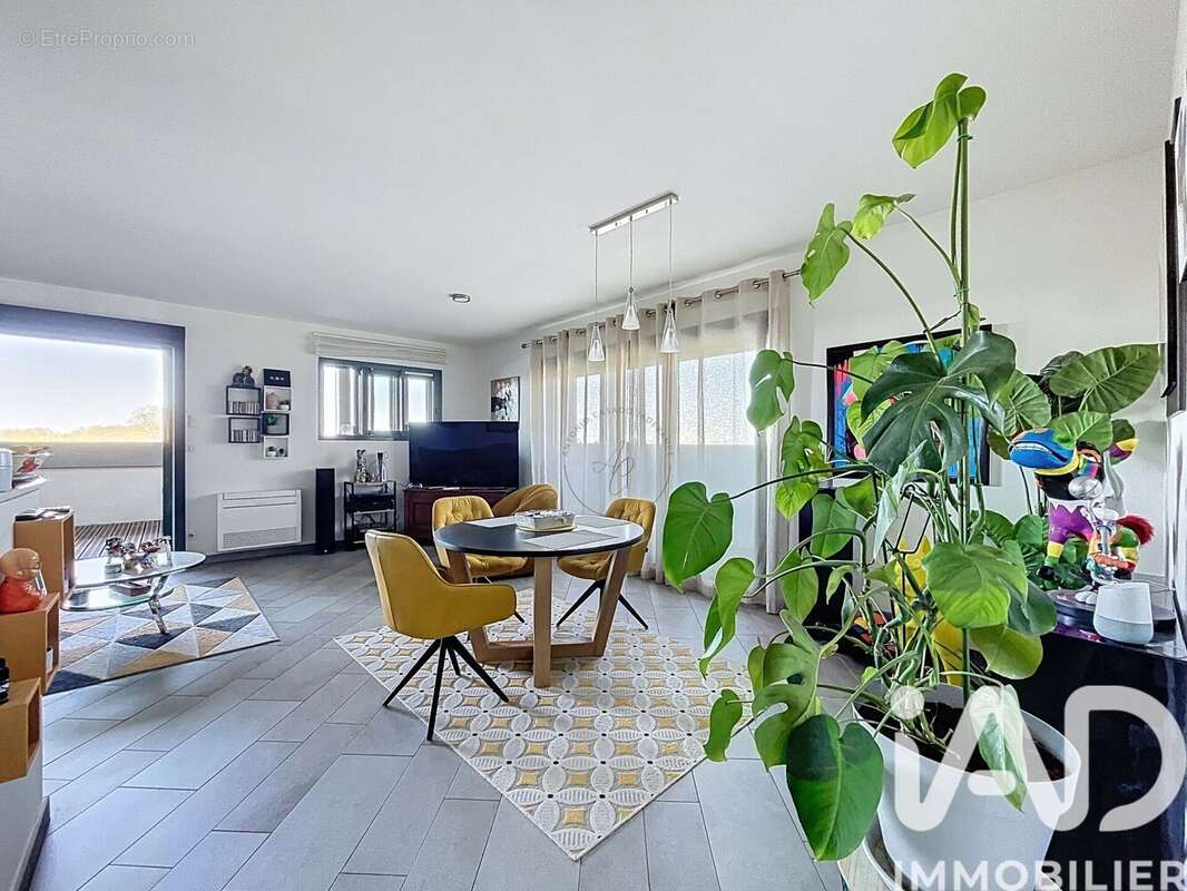 Appartement 120 m² à Agde  - photo 8