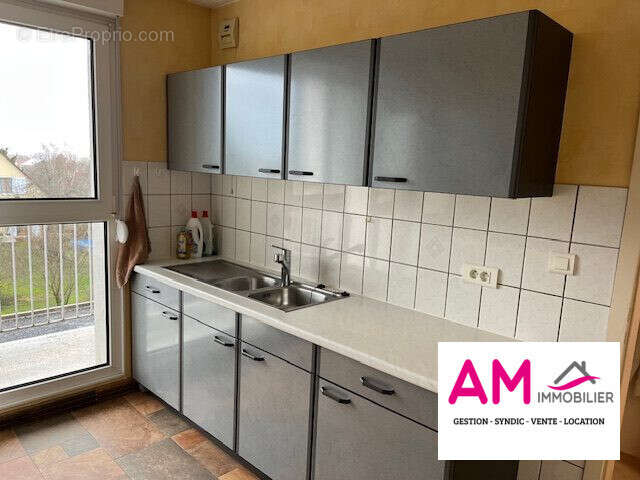 Appartement 68 m² à Soultz-Haut-Rhin  - photo 8