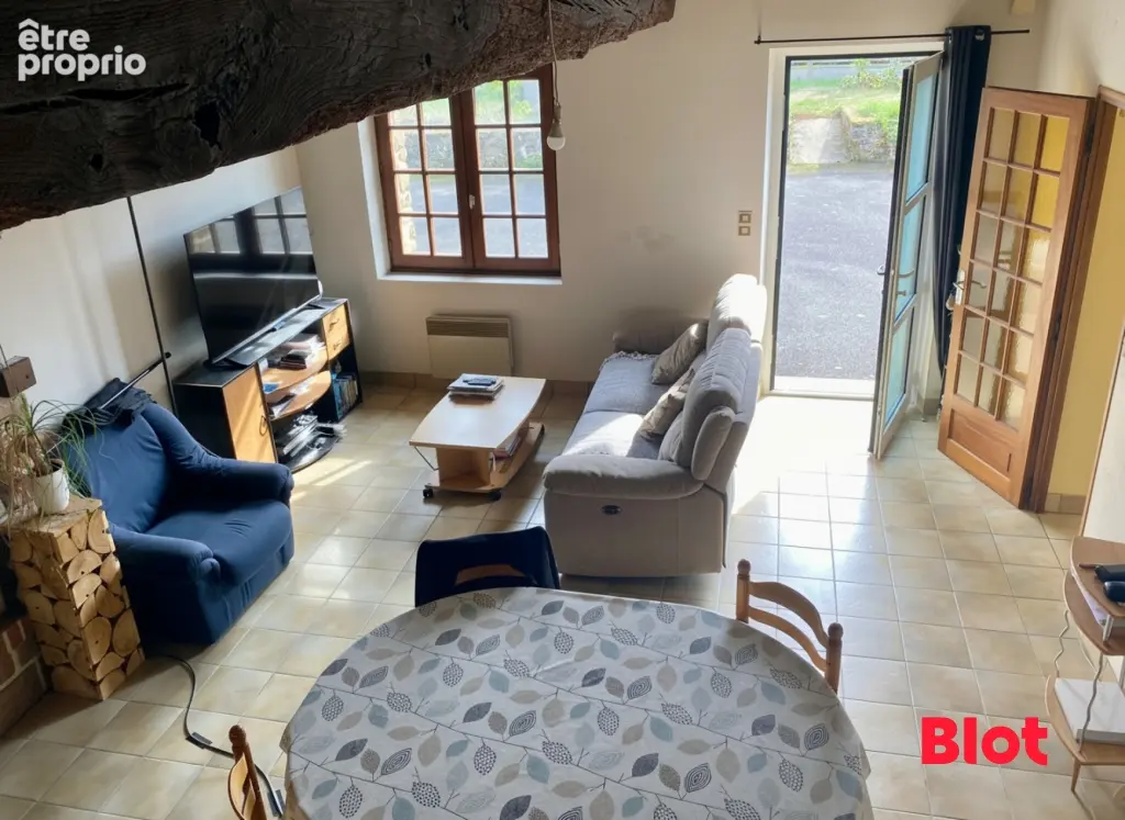 Maison 8 pièces 201 m² à vendre à Bais (35680) - photo 3
