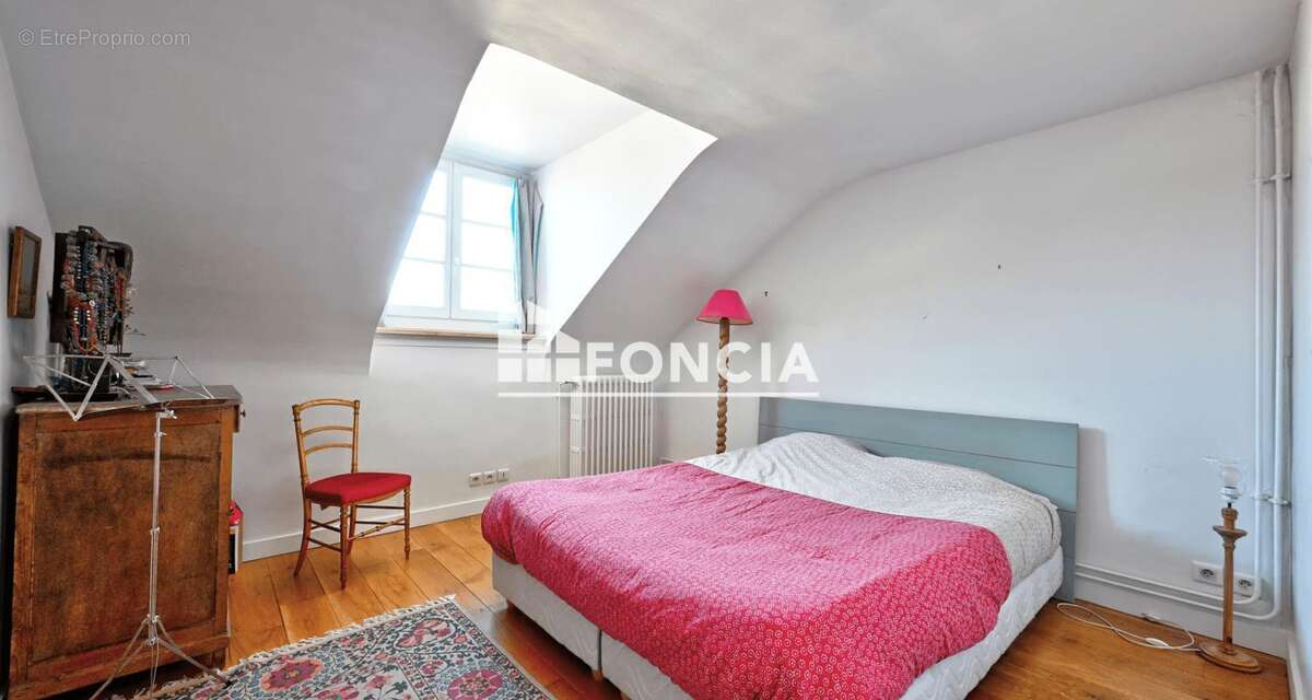 Appartement à VERSAILLES
