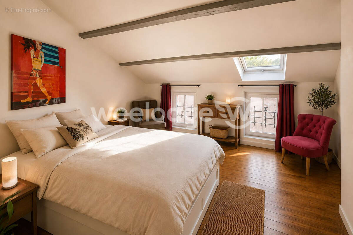 Maison 70 m² à Tourrettes  - photo 7