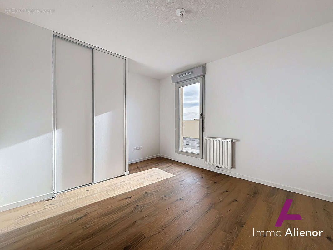 Appartement à BLANQUEFORT
