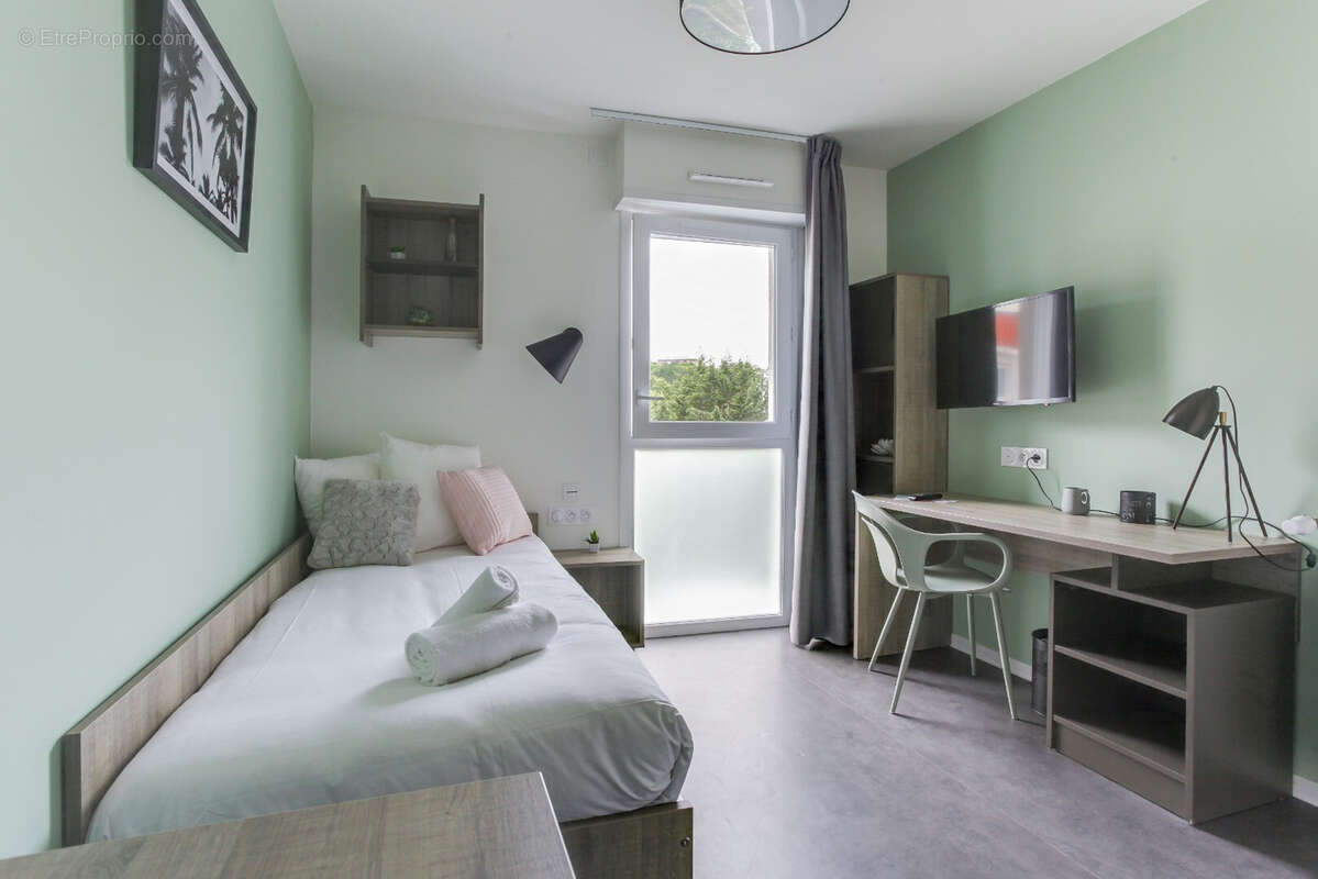 Appartement à PALAISEAU