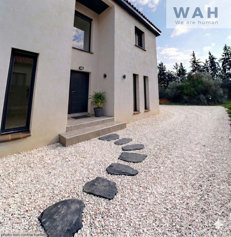 Maison à SAINT-JEAN-DE-FOS