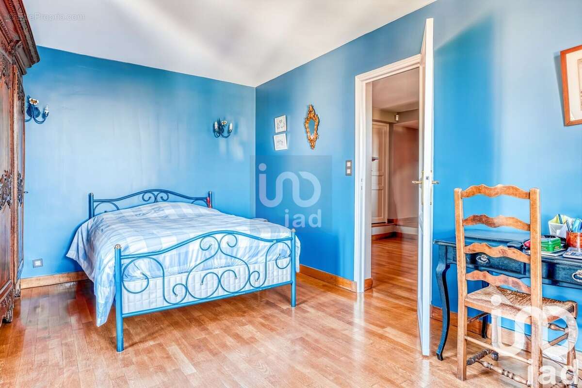 Photo 9 - Maison à MONTGE-EN-GOELE