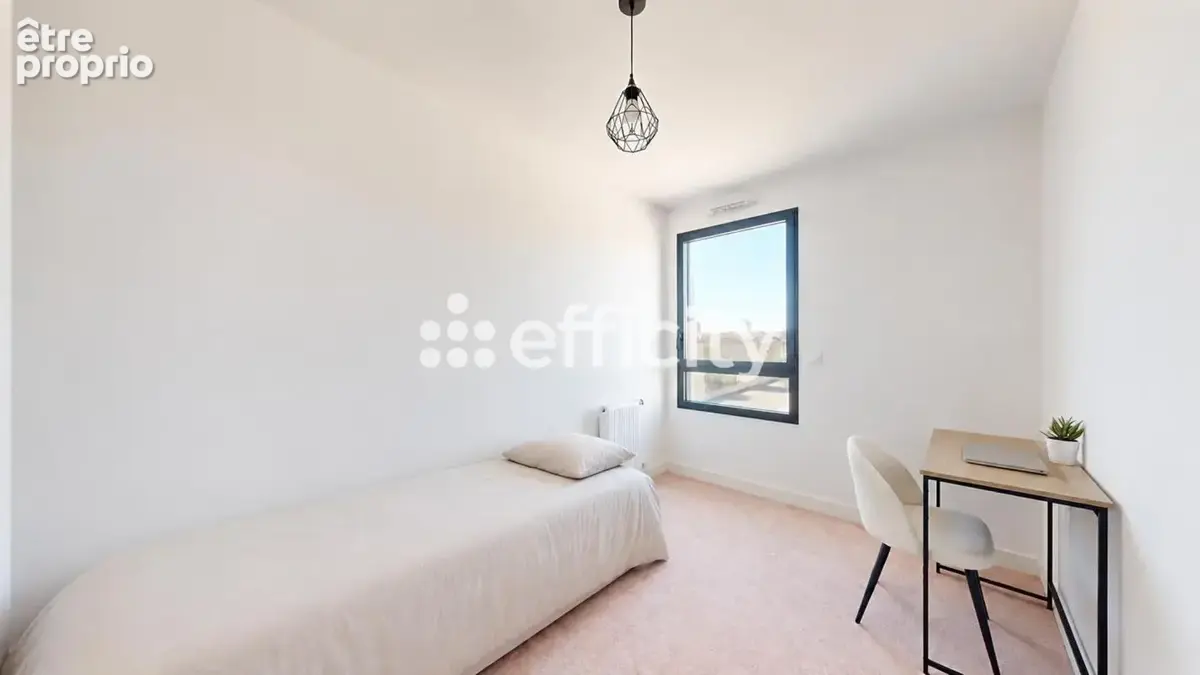 Appartement - photo 6