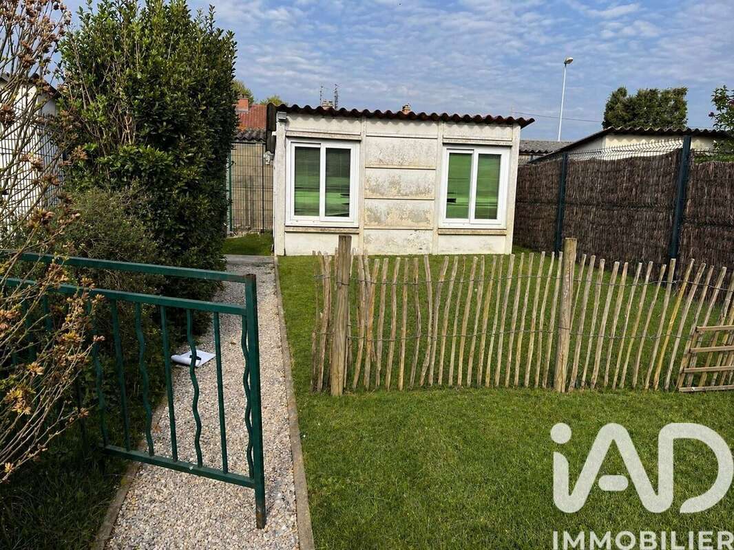 Photo 9 - Maison à LESQUIN