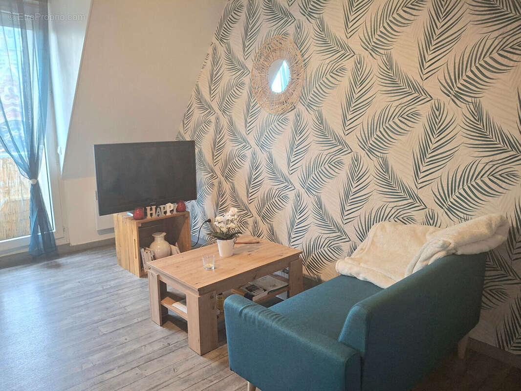 Appartement à BEAUVAIS
