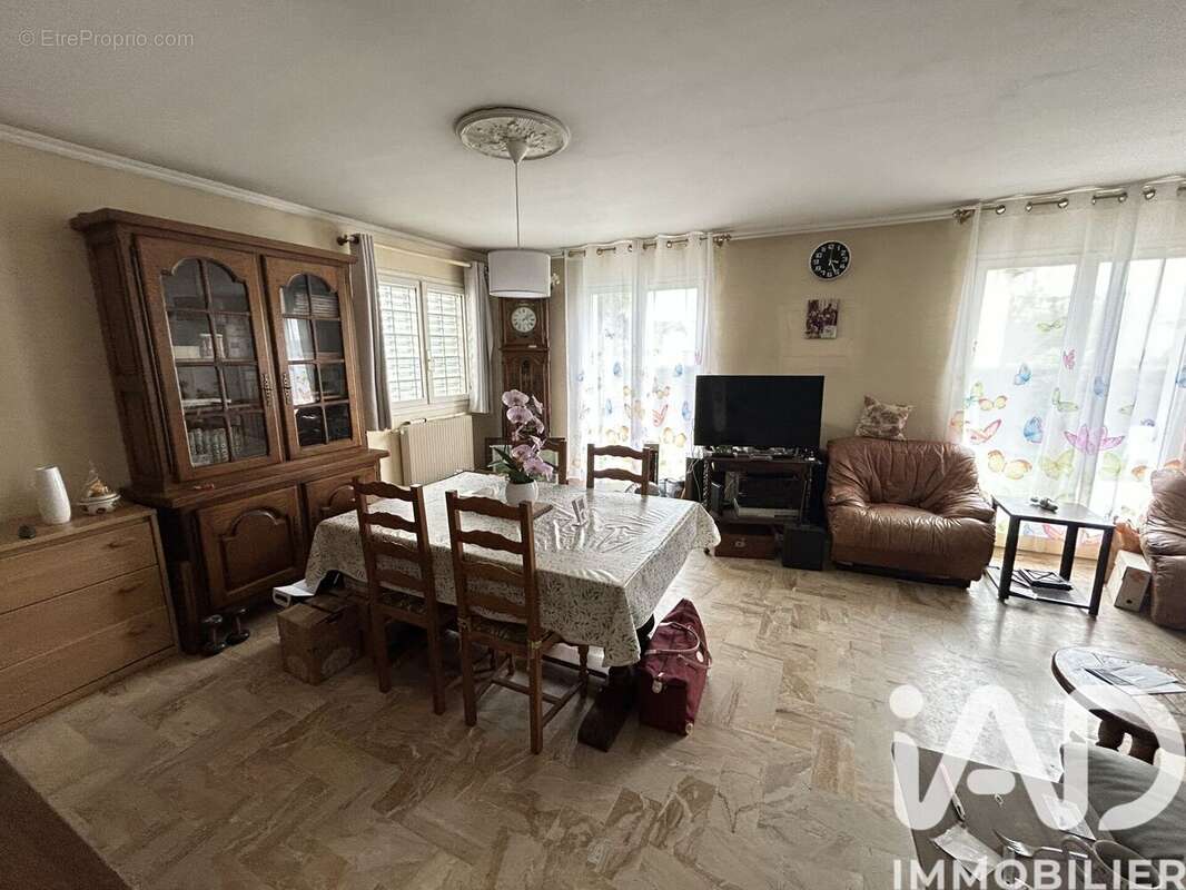 Photo 8 - Maison à SEVRAN