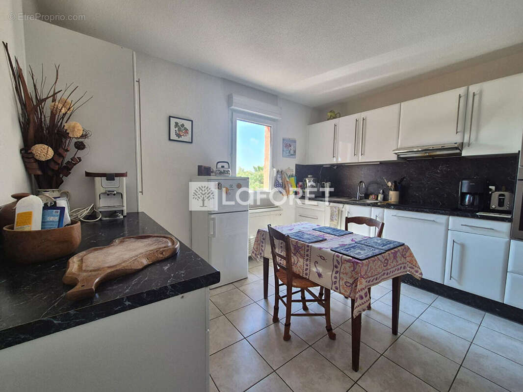 Appartement de standing Le Barcarès 4 pièces - 103 m2 - photo 3