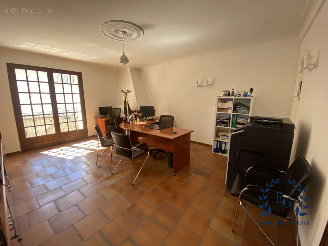 Appartement à BRIGNOLES