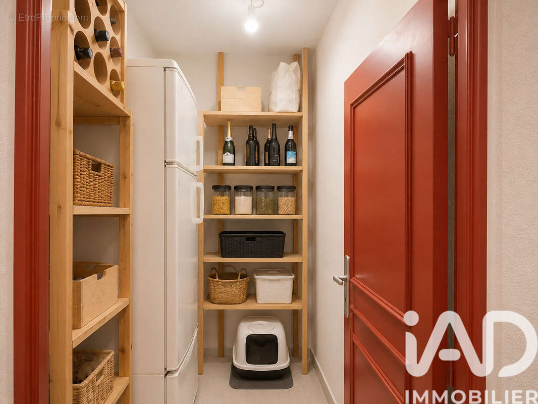 Photo 8 - Appartement à NYONS