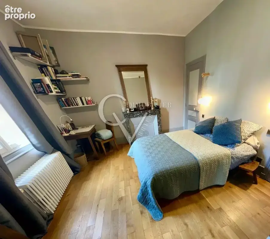 Maison 5 pièces 120 m² à vendre à Magny-En-Vexin (95420) - photo 14