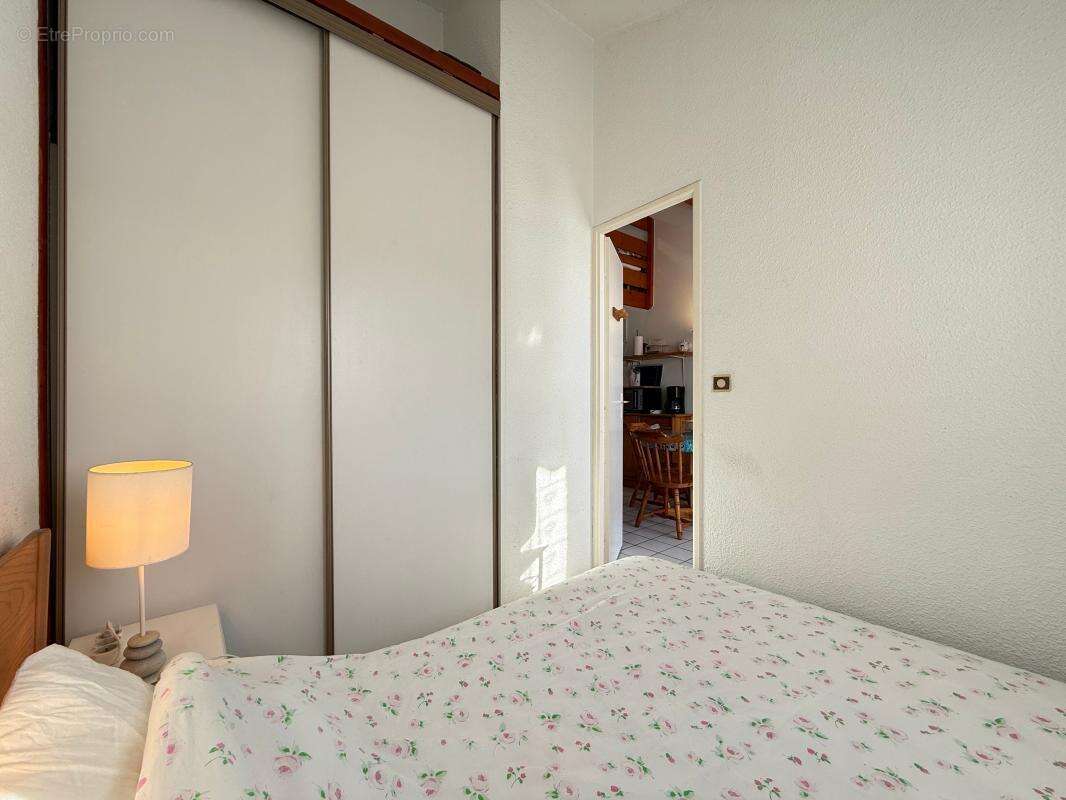 Maison à SAINT-PALAIS-SUR-MER