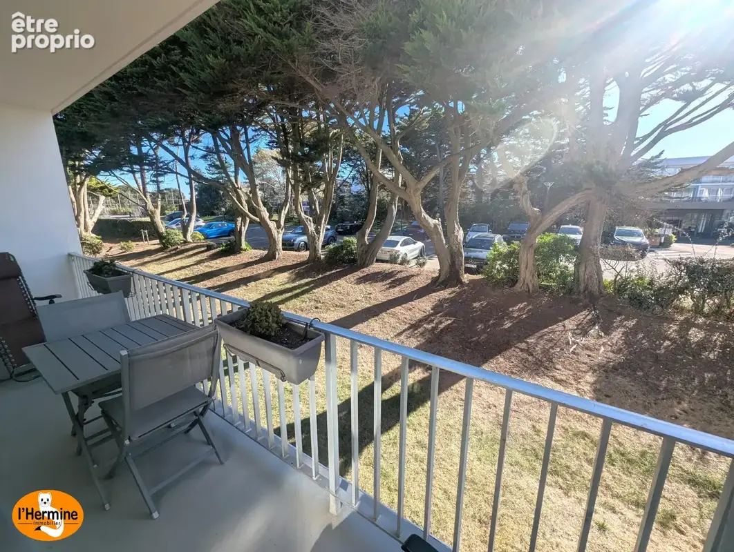 A deux pas du Sofitel, au calme - photo 5