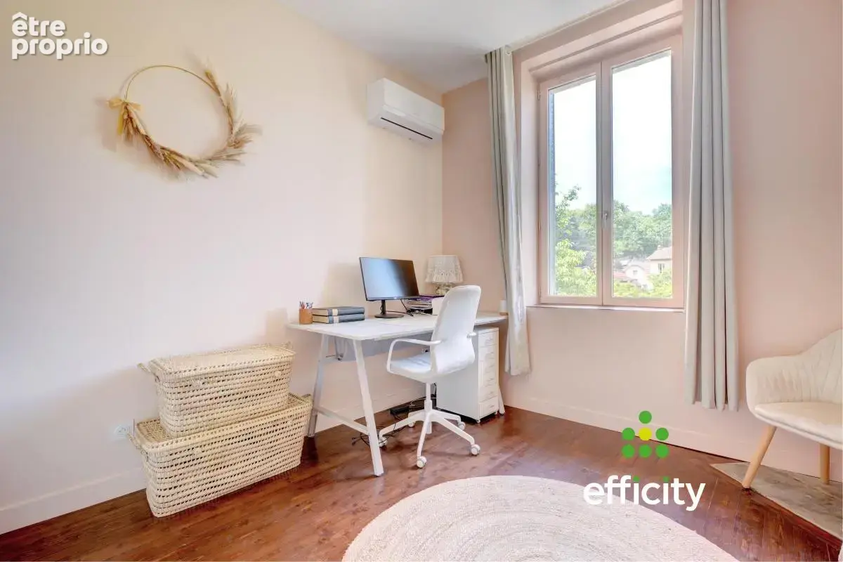 Maison 82 m² à Oullins  - photo 11