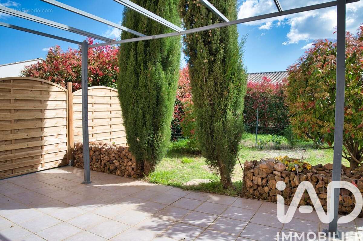 Photo 3 - Maison à SAINT-SIFFRET