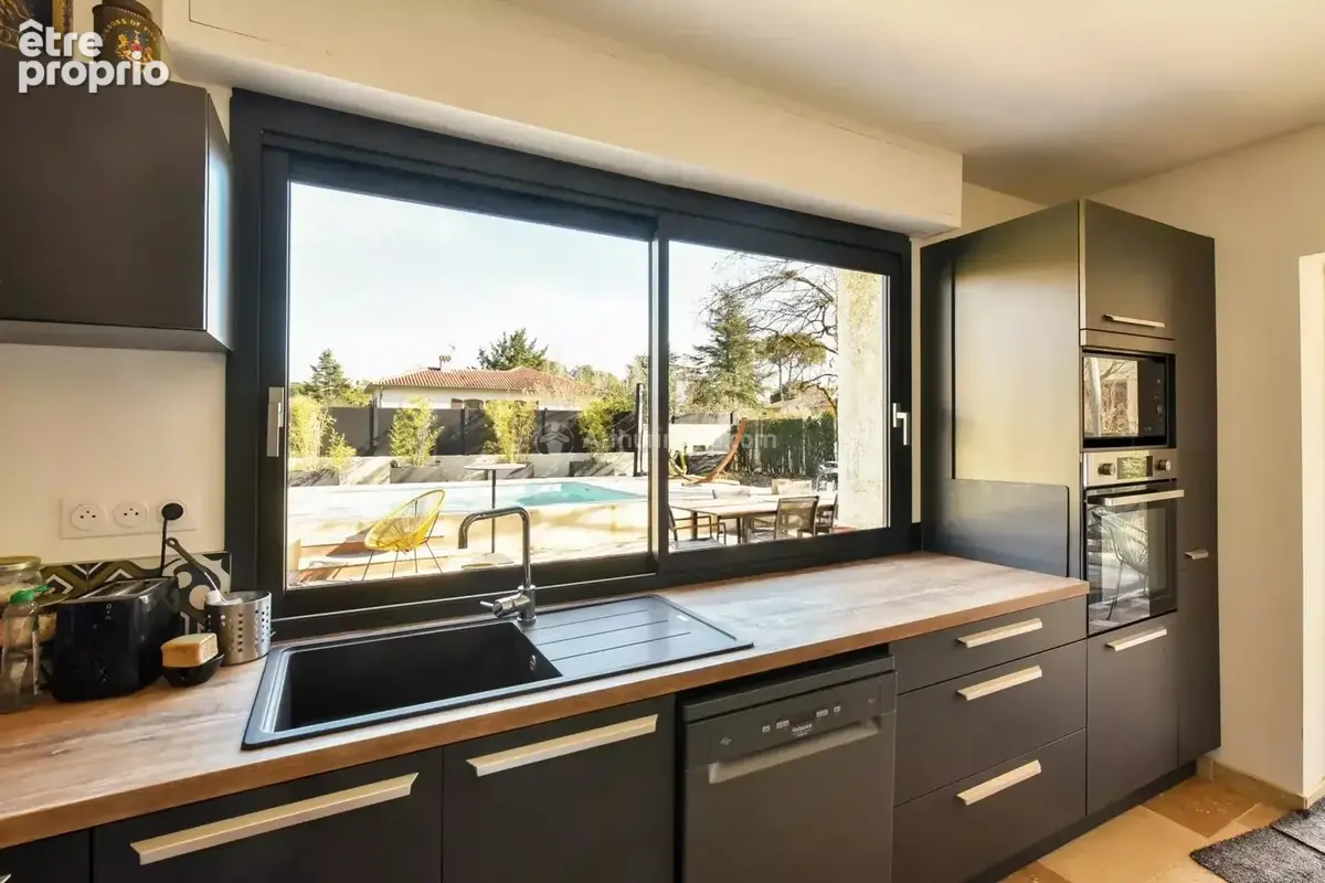 Maison d’Architecte - photo 3