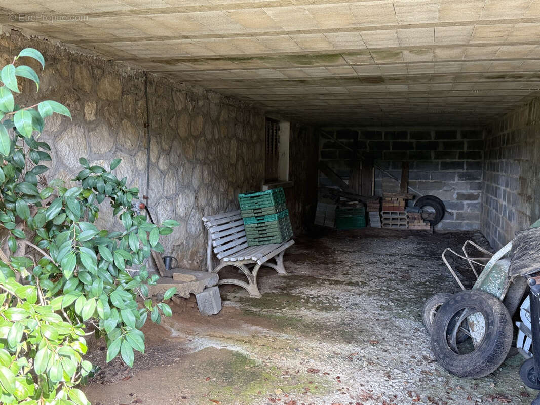 Maison 4 chambres sur sous-sol - photo 21