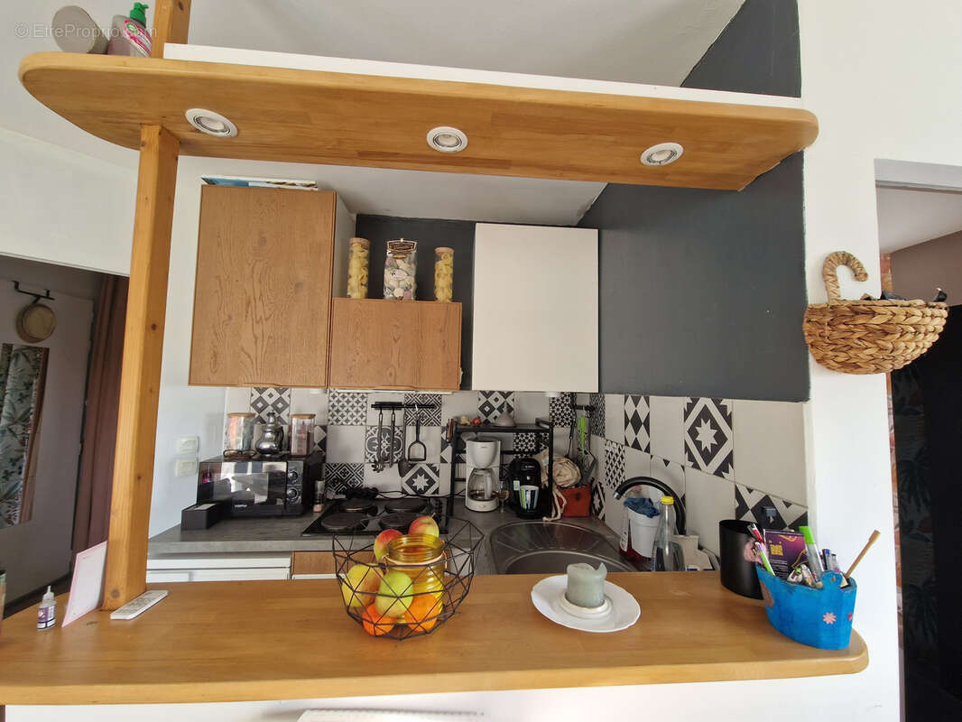 Appartement à LEFFRINCKOUCKE