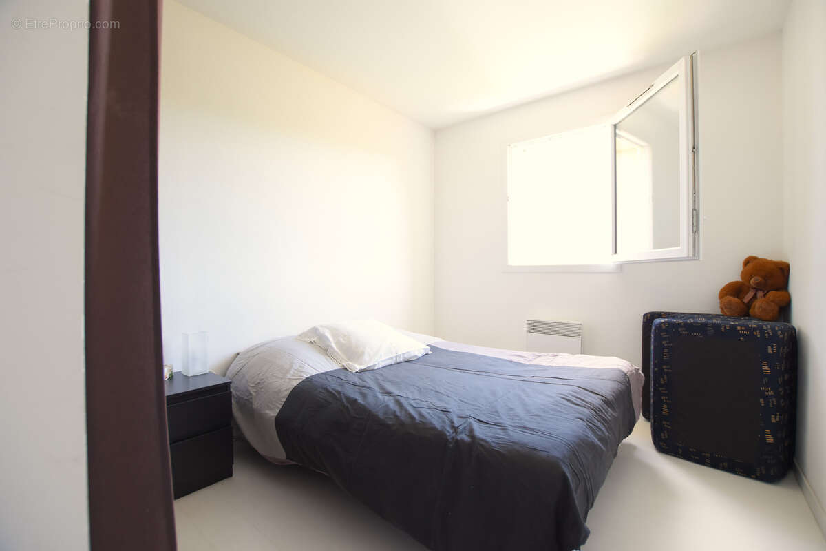 Maison à LES ESSARTS-LE-ROI