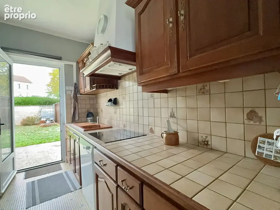 Maison 114m² à surgères - photo 5