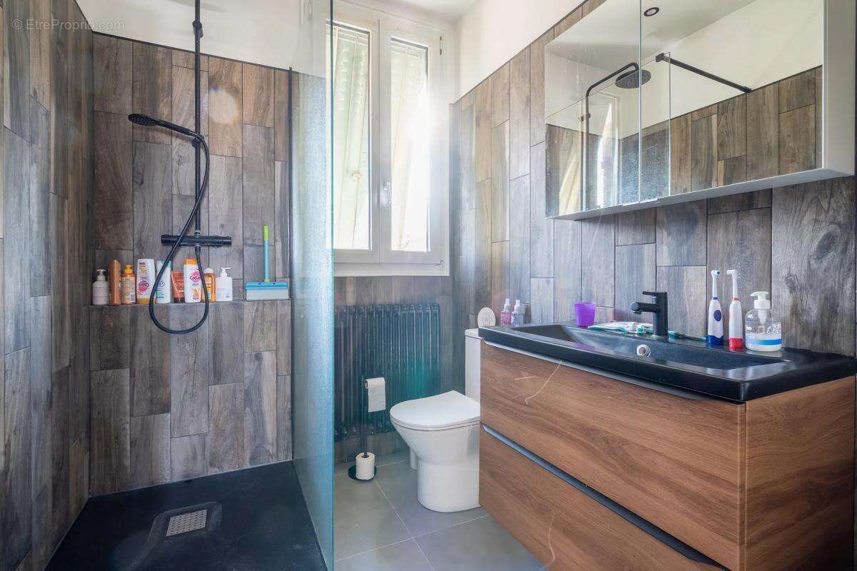 Maison à VILLEMOMBLE