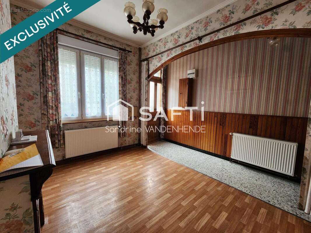 Photo 2 - Maison à MONTCORNET